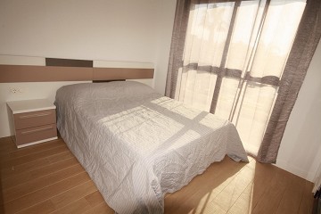 Luxury apartment with pool view in Zenia Beach - La Zenia - Lotus Properties