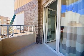 Reformed 3 bed only 100 m to the beach - Torrevieja - Lotus Properties