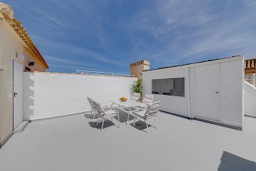Apartamento en Torrevieja - Reventa - Lotus Properties