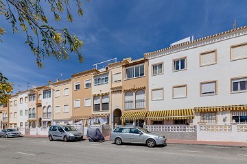 Apartamento en Torrevieja - Reventa - Lotus Properties