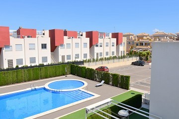 Lägenhet I Torrevieja - Resale - Lotus Properties
