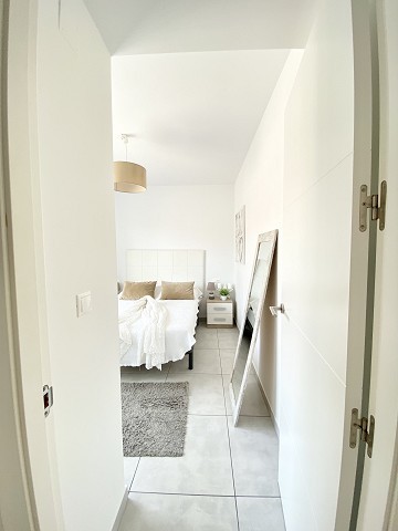 Первый этаж с 3 спальнями и 2 ванными комнатами в популярном спа-салоне Vistabella. - Lotus Properties