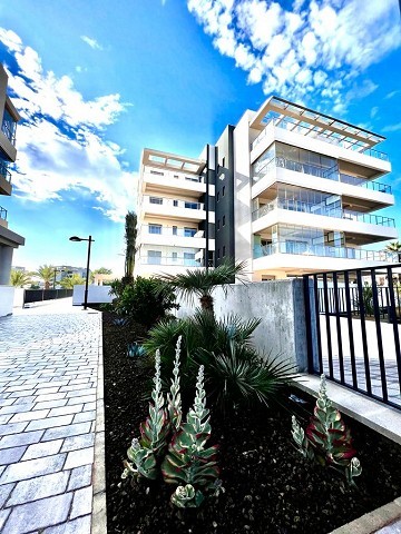 Apartamento en Orihuela Costa - Reventa - Lotus Properties