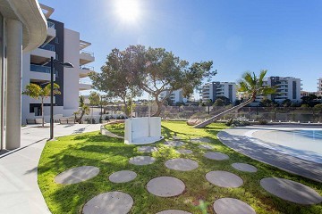 Апартаменты в Orihuela Costa - Вторичная недвижимость - Lotus Properties