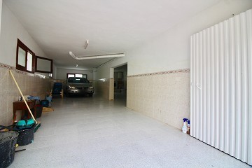 Reformed semi-detached with garage - Punta Prima - Lotus Properties