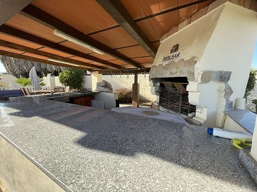 Spektakulärt renoverat lanthus i Orihuela med 4 sovrum! - Lotus Properties