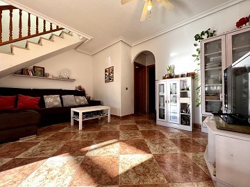 Таунхауз в популярной зоне Лос Альтос, Торревьеха - Lotus Properties