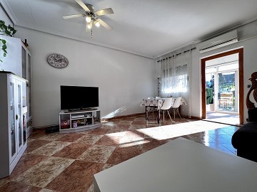 Таунхауз в популярной зоне Лос Альтос, Торревьеха - Lotus Properties