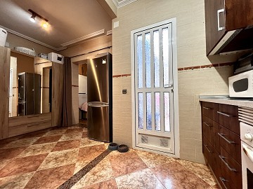 Таунхауз в популярной зоне Лос Альтос, Торревьеха - Lotus Properties