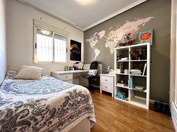 Таунхауз в популярной зоне Лос Альтос, Торревьеха - Lotus Properties