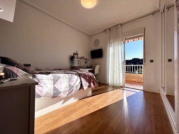Таунхауз в популярной зоне Лос Альтос, Торревьеха - Lotus Properties