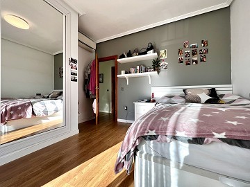 Таунхауз в популярной зоне Лос Альтос, Торревьеха - Lotus Properties