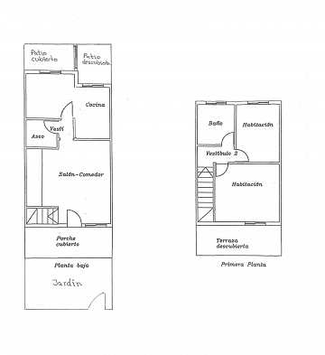 Таунхауз в популярной зоне Лос Альтос, Торревьеха - Lotus Properties
