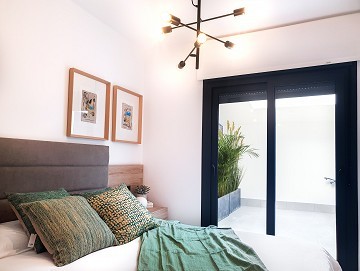 Apartamento en Guardamar del Segura - Obra nueva - Lotus Properties