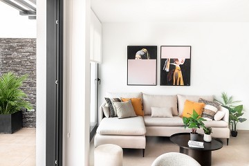 Apartamento en Guardamar del Segura - Obra nueva - Lotus Properties