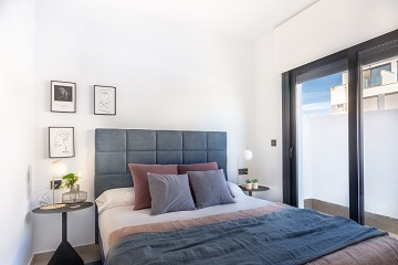 Апартаменты в Guardamar del Segura - Новое строительство - Lotus Properties