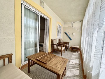 Уютная квартира в популярном районе Плайя Фламенка - Lotus Properties