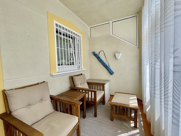Beautiful apartment in popular area of Playa Flamenca - Lotus Properties