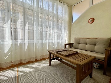 Уютная квартира в популярном районе Плайя Фламенка - Lotus Properties