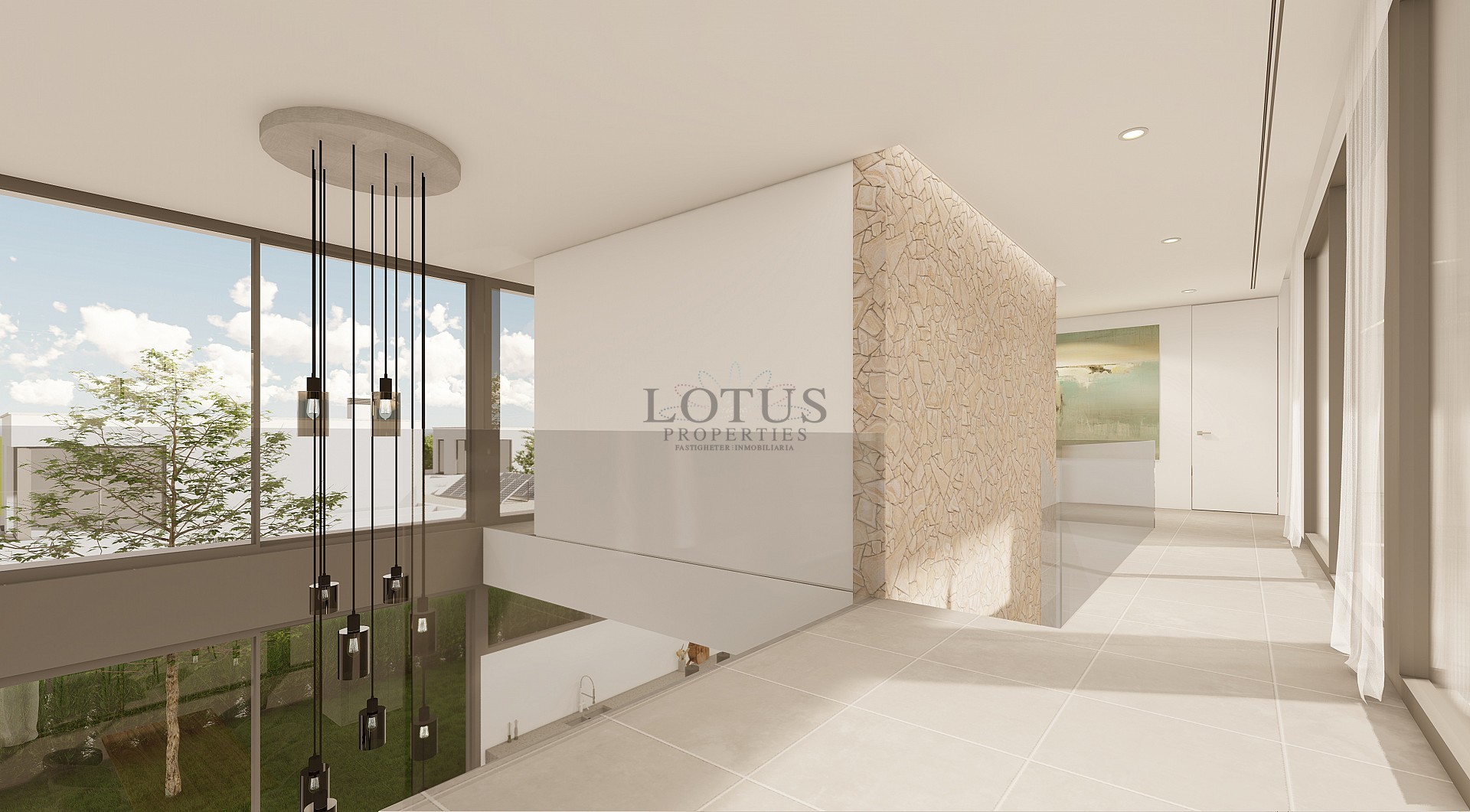 Lyxvilla i Cabo Roig  - Lotus Properties