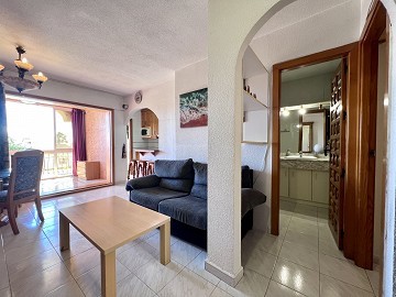Beautiful apartment in just 200 m from the sea - Lotus Properties