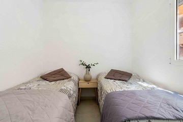 Helrenoverad markplan med 3 sovrum endast 30 m till La Mata stranden! - Lotus Properties
