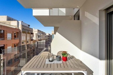 Apartment in new condition 200 meters from Playa del Cura and completely ready to move into - Lotus Properties