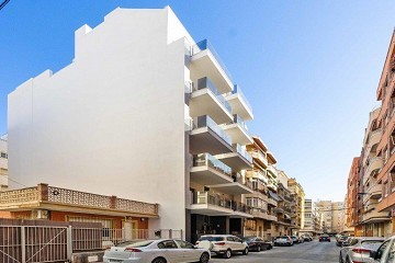 Apartment in new condition 200 meters from Playa del Cura and completely ready to move into - Lotus Properties