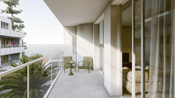 New & luxury 30 m to the Los Locos beach - Torrevieja - Lotus Properties