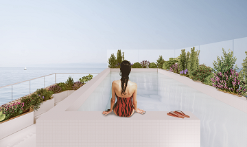 New & luxury 30 m to the Los Locos beach - Torrevieja - Lotus Properties