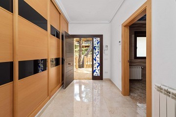 Luxury villa in Tirso de la Molina - Campoamor - Lotus Properties