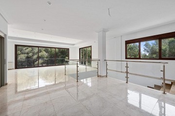 Luxury villa in Tirso de la Molina - Campoamor - Lotus Properties