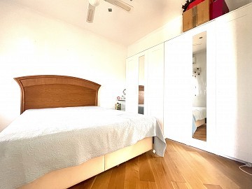 Precioso apartamento de 2 dormitorios/2 baños con gran solarium a poca distancia del centro de Redovan. - Lotus Properties