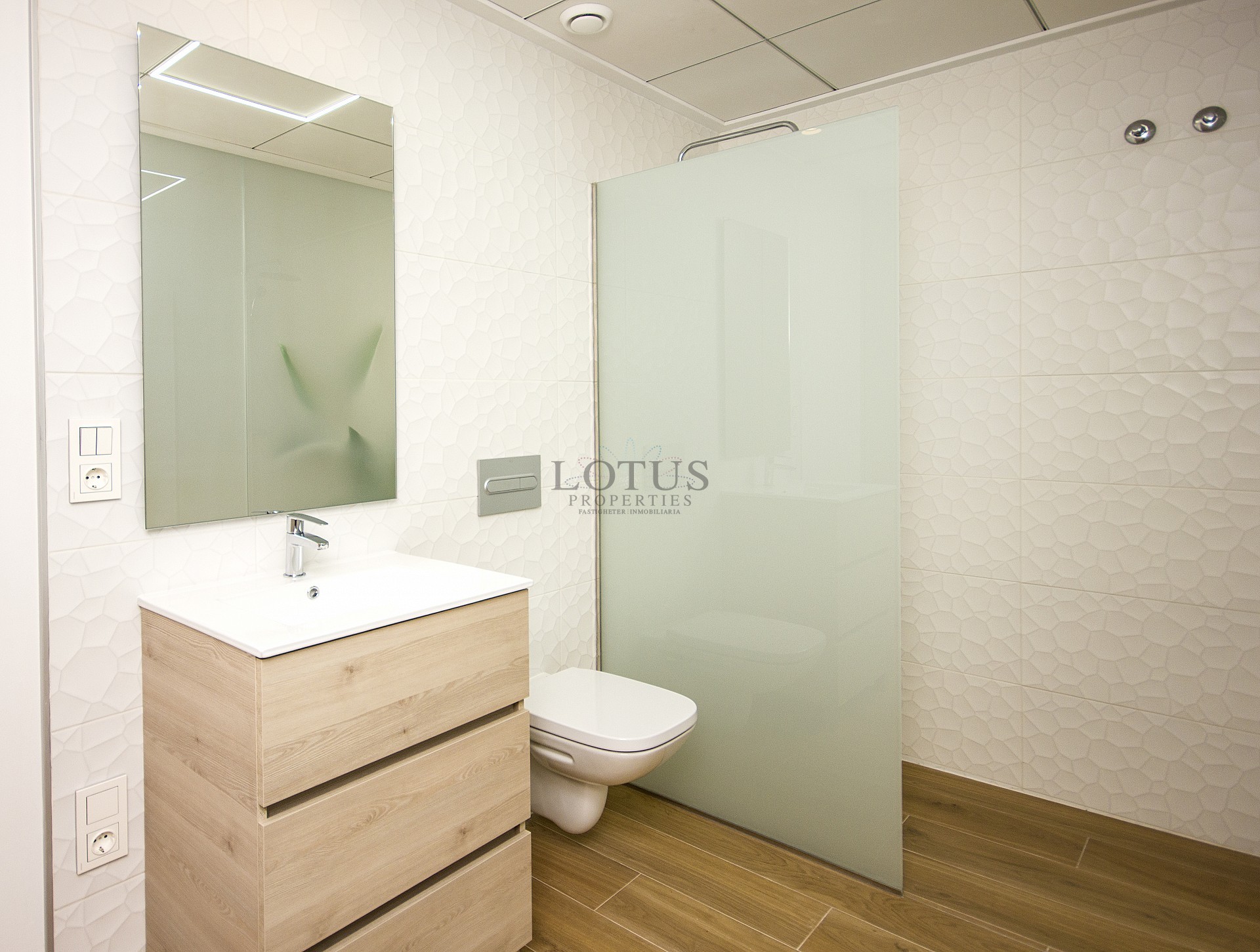 Medelhavsvillor i vackra Ciudad Quesada - Lotus Properties