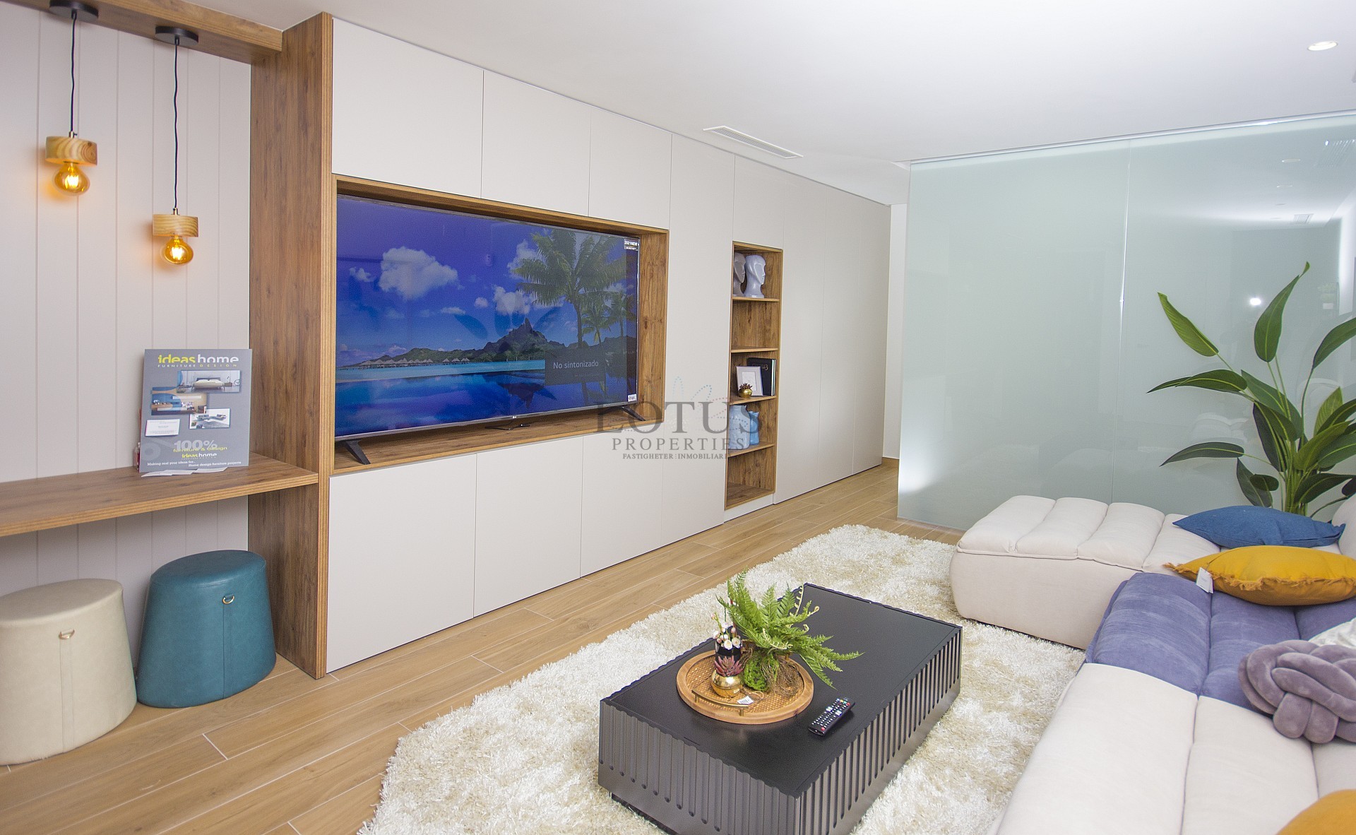 Medelhavsvillor i vackra Ciudad Quesada - Lotus Properties