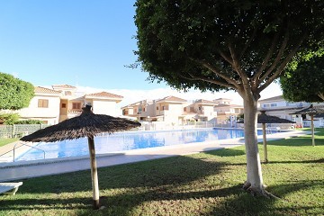 Trevlig bostad i hjärtat av Playa Flamenca - Lotus Properties