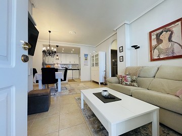 Ground floor in perfect location with large terrace in southwest location in Altos de la Bahia III - Lotus Properties