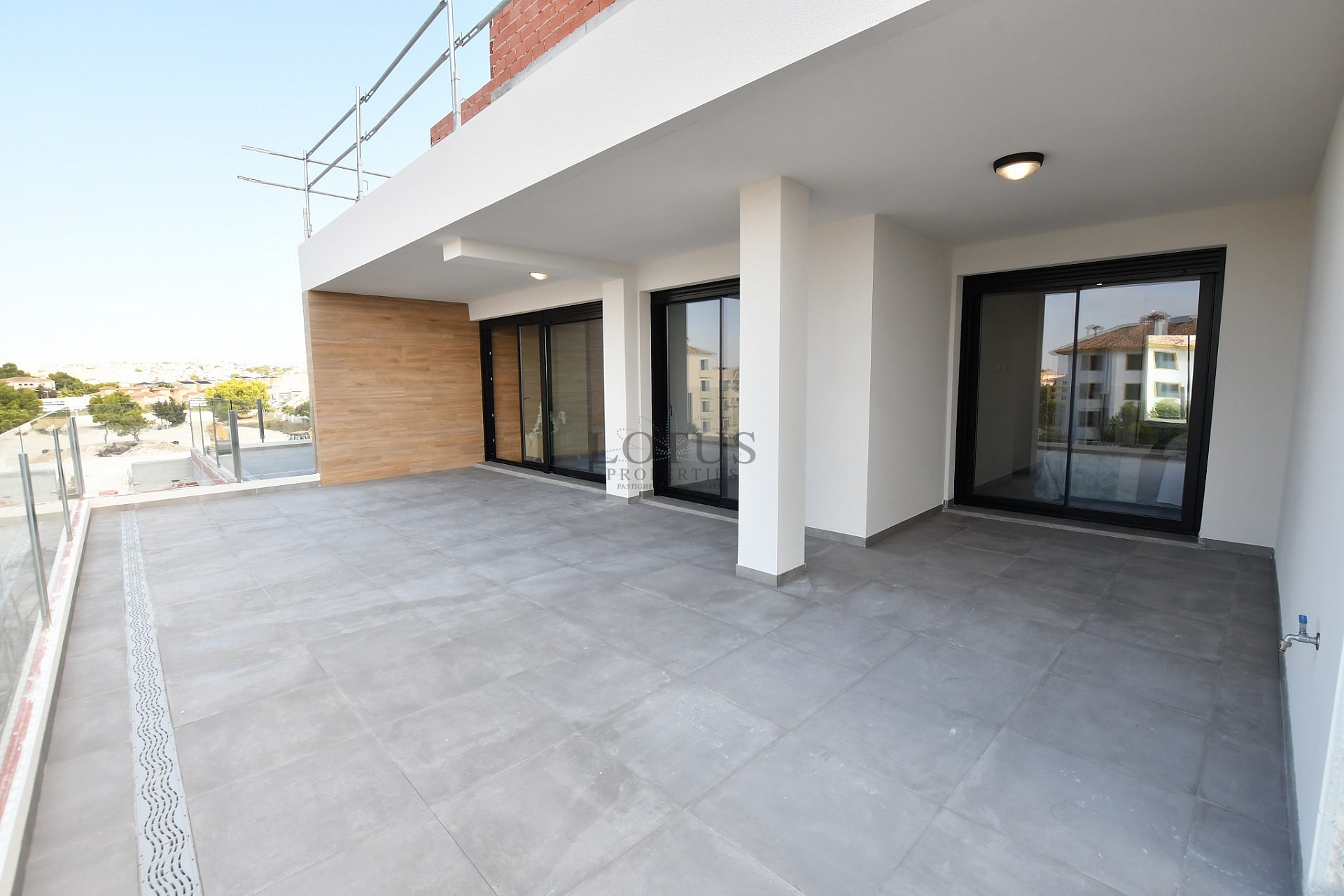 New Villacosta Club 2 Terrace Apartments - Villamartin - Lotus Properties