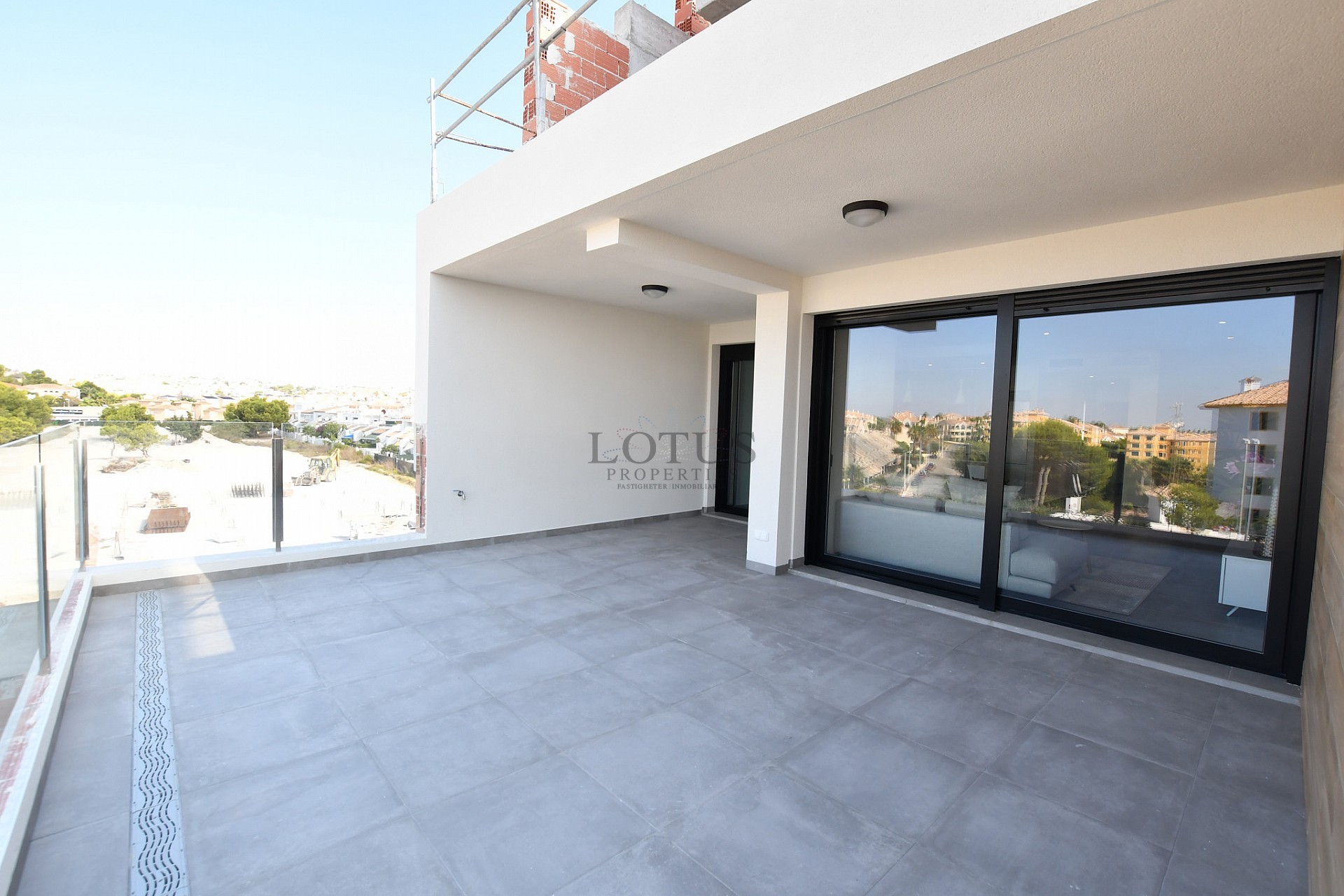 New Villacosta Club 2 Terrace Apartments - Villamartin - Lotus Properties