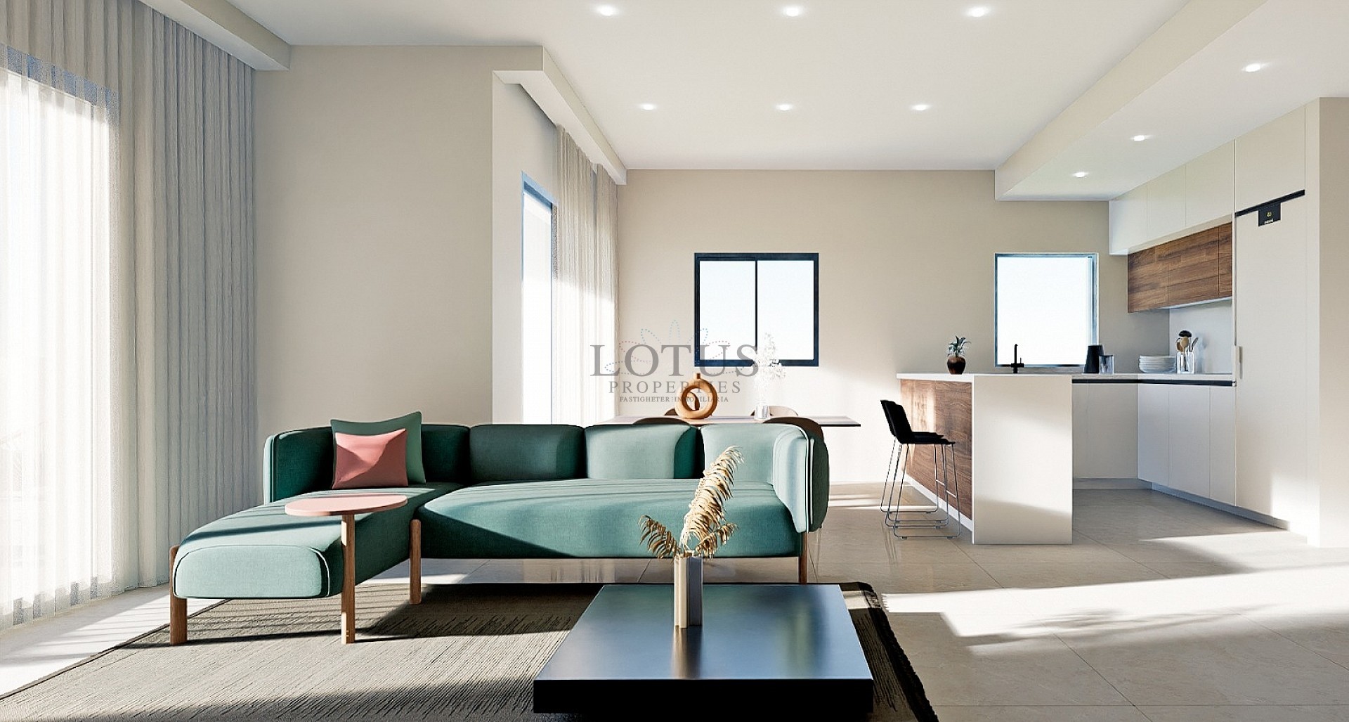 New Villacosta Club 2 Terrace Apartments - Villamartin - Lotus Properties