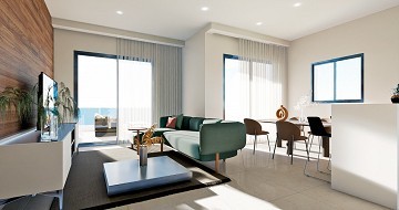 New Villacosta Club 2 Terrace Apartments - Villamartin - Lotus Properties