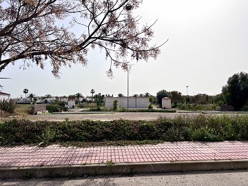 Просторный таунхаус в районе Лос-Альмендрос, Плая Фламенка - Lotus Properties