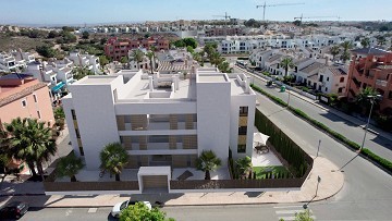 Апартаменты в Orihuela Costa - Новое строительство - Lotus Properties