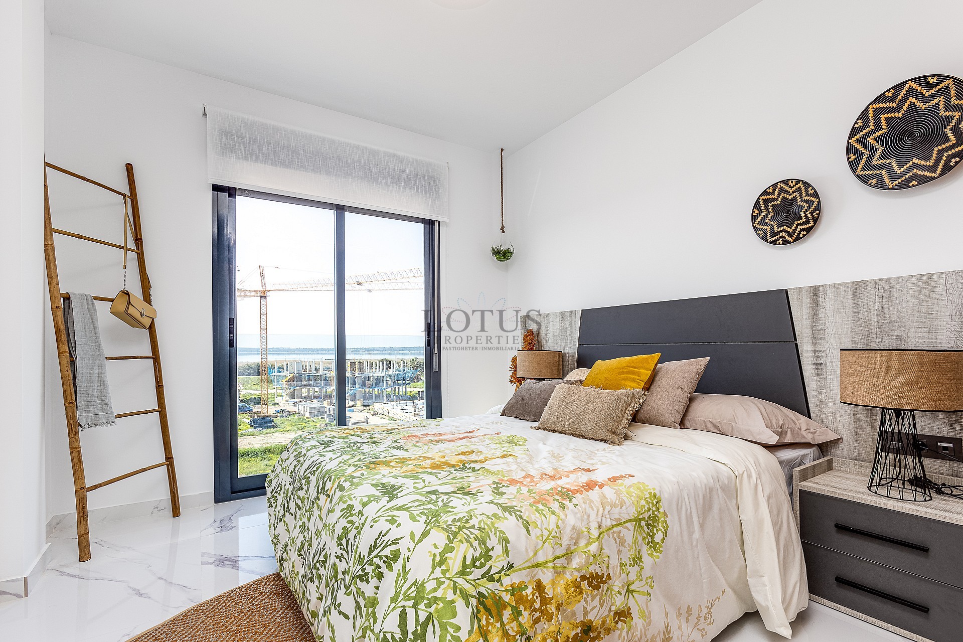 Nya lägenheter i Oasis Beach XV - El Raso - Lotus Properties