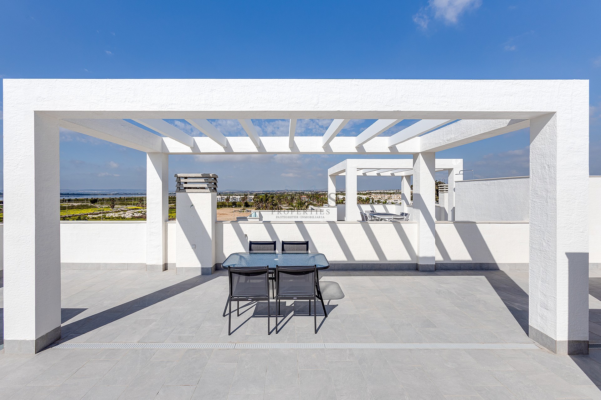 Nya lägenheter i Oasis Beach XV - El Raso - Lotus Properties