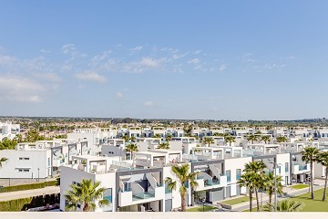 Nya lägenheter i Oasis Beach XV - El Raso - Lotus Properties