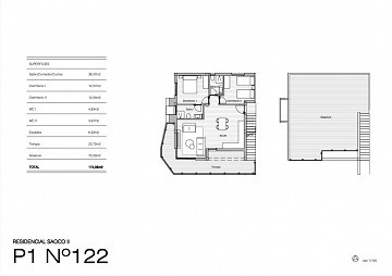 Апартаменты в San Miguel de Salinas - Новое строительство - Lotus Properties