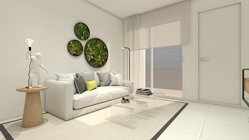 Apartamento en San Miguel de Salinas - Obra nueva - Lotus Properties