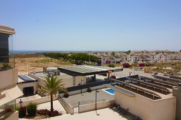 Penthouse out of the ordinary in Los Dolses - Villamartin - Lotus Properties