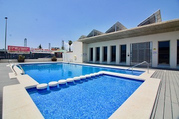 Пентхаус в Orihuela Costa - Вторичная недвижимость - Lotus Properties